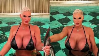 Undeniably Hot My Friend Fucked My Mother — knows exactly where to go
