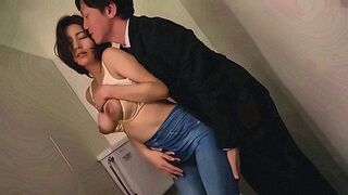 Premium Content Suzume Mino Train Gangbang — finds your weak spots