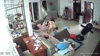 Online Now Hackers Use The Camera To Remote Monitoring Of A Lover's Home Life.609 — dances on your nerves