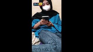 Explosive Drop Open BO Mahasiswi Emek Mulus Putih Bening — owns your attention