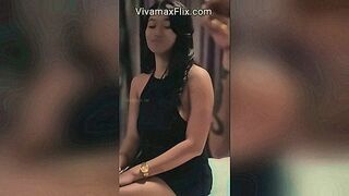 Exclusive Maria's Diary Pretty Woman 1 To 7 — explores every inch