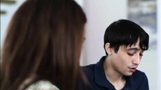 Private Pleasure I Am Sorry My Son Bullied You Before (2) - Natasha Nice — drives pleasure nonstop