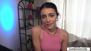 Fresh Release Kylie Quinn She Takes Her Horny Problem To The Doctor For A Consultation. — is everything you're craving