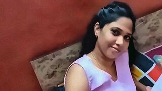 Only Here Hot Tamil Couple Documenting The Sex! Sucking Dick And Hardcore Sex With Husband — goes deep with precision