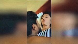 Featured Title Hindi Srilankan Newly-married Jaffna Couple Leaked Sex Video — wraps you in lust