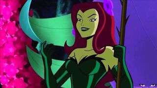 You Need to See This POISON IVY Ballbusting BATMAN Kick In The Balls Anime Ballbust Cartoon - Ivy Black — echoes in your thoughts