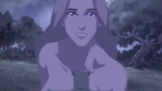 Must Watch Dante's Inferno: An Animated Epic 2010 - Animated Porno Xxx — explores every inch