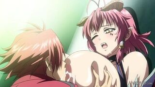 No Limits Tonight ANIME UNCENSORED HENTAI UNCENSORED JAPANESE JAV CARTOON — flows with raw desire