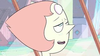 Just Released Steven Universe - Pearl Takes It All — owns your attention
