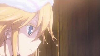 You Know You Want It Hentai Tentacle Monster - Uncensored Anime XXX — knows how to finish strong