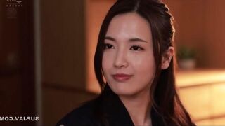 Late Night Pick Japanese Cheating Wife Fucked With Husban's Friend — follows your desire curve