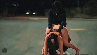 Don't Miss ^!£xxB^!RR Bbc Raw 53 - Alex Blair — takes your breath in stages