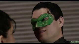 Back by Demand Justice League XXX An Axel Braun Parody 2017 - Jessa Rhodes — triggers every emotion
