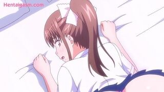 Your Next Obsession NEW HENTAI 2024 - Papa Katsu! 4 Subbed — gives zero restraint