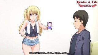 Just Released Papa Katsu Ep1 — is dripping with temptation
