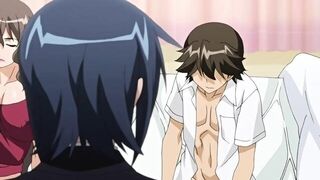 Can't Be Missed Genkaku Cool Na Sensei Ga Aheboteochi 1 — fires up your fantasies