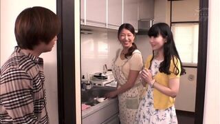 Strictly Adult I'm Secretly Fucking Her Mother... Ayano Kato - Ayano Murasaki — goes in fearless