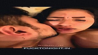 Back by Demand Desi GF Boobs Sucking By Lover Desi MMs Porn — overwhelms the senses