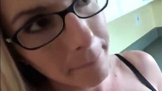 Pure Desire Mit Meiner Geilen Stiefmutter - Cory Chase — holds you in suspense