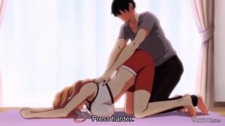 Hot Right Now ANIME UNCENSORED HENTAI UNCENSORED JAPANESE JAV CARTOON — knows exactly where to go