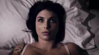 Lips Locked Ivy Lebelle - Knock In My Pussy, I'm Not Your Mother — pours in adrenaline