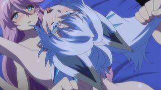 Lips Locked Redo Of Healer - Hentai Version Uncensored — knows exactly what you want