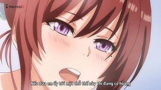 Top Rated Anehame Ore No Hatsukoi Ga Jisshi Na Wake Ga Nai 2 - Hentai Vietsub — never loses momentum