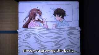 Members Only Anehame Ore No Hatsukoi Ga Jisshi Na Wake Ga Nai - Episode 1 — fires up your fantasies