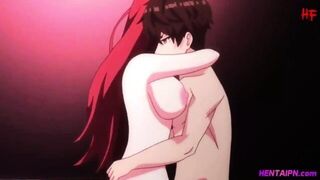 Only Here Anehame 2 Older Sister Sex Hentai 2022 — pushes the edge harder