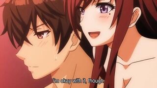 Members Only Anehame: Ore No Hatsukoi Ga Jisshi Na Wake Ga Nai (Full Series) — fires up your fantasies