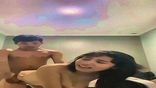 Lips Locked Talent Mika Ngewe Di Hotel Sama Pacar — unlocks your favorite cravings