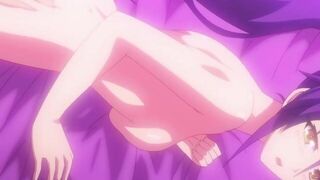 Hard to Resist The Testament Of Sister New Devil - Hentai Version Uncensored — is fire from start to finish