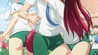 Just Released The Testament Of Sister New Devil Season 1 + 2 And All Ova + Movie Fan Service Hot Compilation — was made for your deepest urges