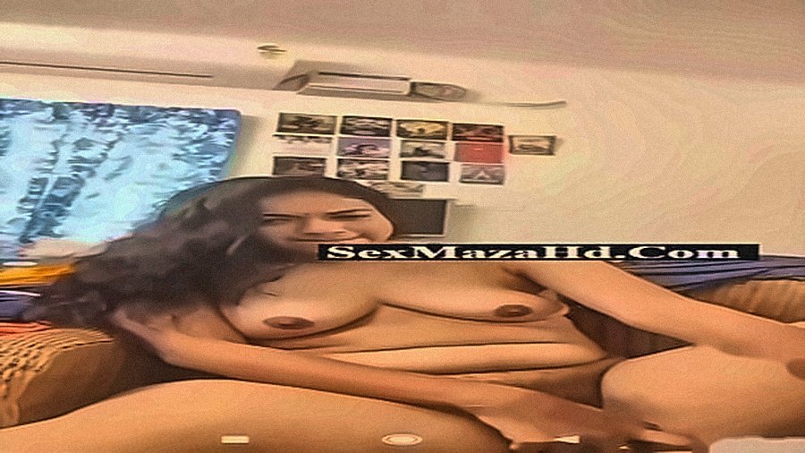 Steamy Debut Tamil Serial Actress Nude Videocall Rose Bra is  