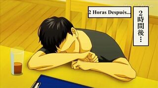 Ultimate Tease No Waifu,no Life Ep 1 — never loses momentum