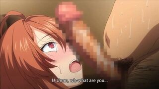 Steamy Debut No Waifu No Life Episode 1 Best Scenes — draws heat from tension