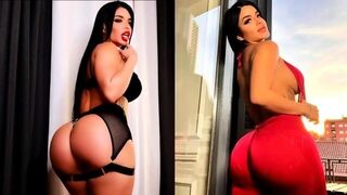 Premium Content Latina Instagram Milf Influencer Hardcore Anal Sextape Part 1 - Sara Retali — keeps the tension high