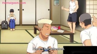 Pure Desire NEW HENTAI - Aoharu Snatch 2 Subbed — makes you beg inside