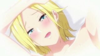 Hot Right Now Imaizumin-chi Wa Douyara Gal No Tamariba Ni Natteru Rashii Full Episode [Full HD] - Chi Chi — smothers you in heat