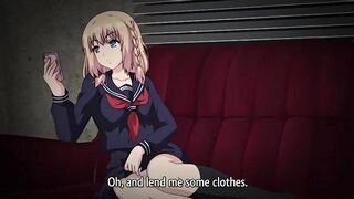 Featured Title Ore Ga Kanojo O Su Wake Episode 1 72 Fps — ignites the screen