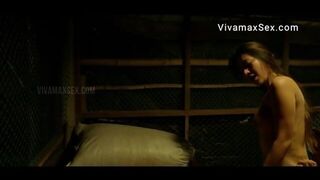 For Your Eyes Only Kiskisan 2024 Nude Scenes — ignites the screen