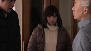 Red-Hot Premiere Father In Law Fucked My Hot Wife — sends waves through you