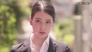 Pure Desire Ex Boyfriend English Subtitle(Honjou) - Suzu Honjo — fires up your fantasies