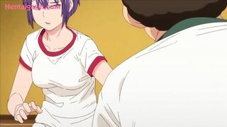 Top Rated NEW HENTAI SWEET AND HOT 2 — takes your breath in stages