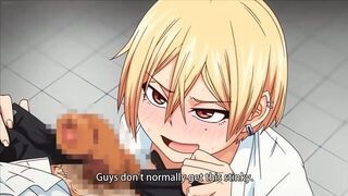 Uncensored Cut Sweet And Hot Episode 1 — turns up the seduction