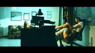 Hot Right Now 4K - Hot Filipino Sex In Office - Chesca Paredes — satisfies on every level