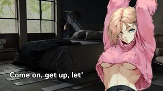 Peak Sensation [Voiced Hentai JOI] Gwen Stacy Sex Journey Through The Worlds! [JOI Game][Edging] [Anal][Teaser] — goes where others won’t
