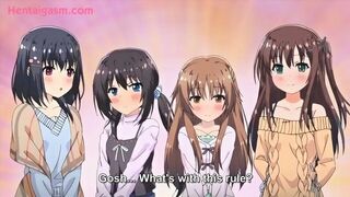 Peak Sensation Onii-Chan Asa Made Zutto Gyutte Shite! ALL EPISODES 1-4 STEP SISTER STEP BROTHER HENTAI — leaves you gasping
