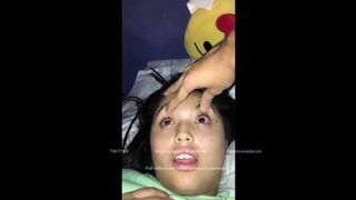 Steamy Debut Sleep Encoxadajoin Girl — locks your gaze