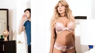 Craving Unleashed Kayla Kayden - Sister Swap Part 1 — teaches your body to crave